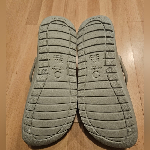 Ales grey Rodeo drive slip on - Picture 4 of 5